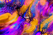 Veer: Abstract Paint Textures, a Texture Graphic by Chroma Supply (Thumbnail 11 of 15)