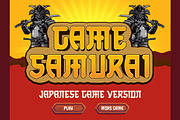 Amoikeh Japanese Font, a Script Font by Art StoreID (Thumbnail 7 of 13)