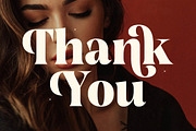 Bugeta Dream Modern Editorial Serif, a Serif Font by timelesstype.co (Thumbnail 20 of 20)