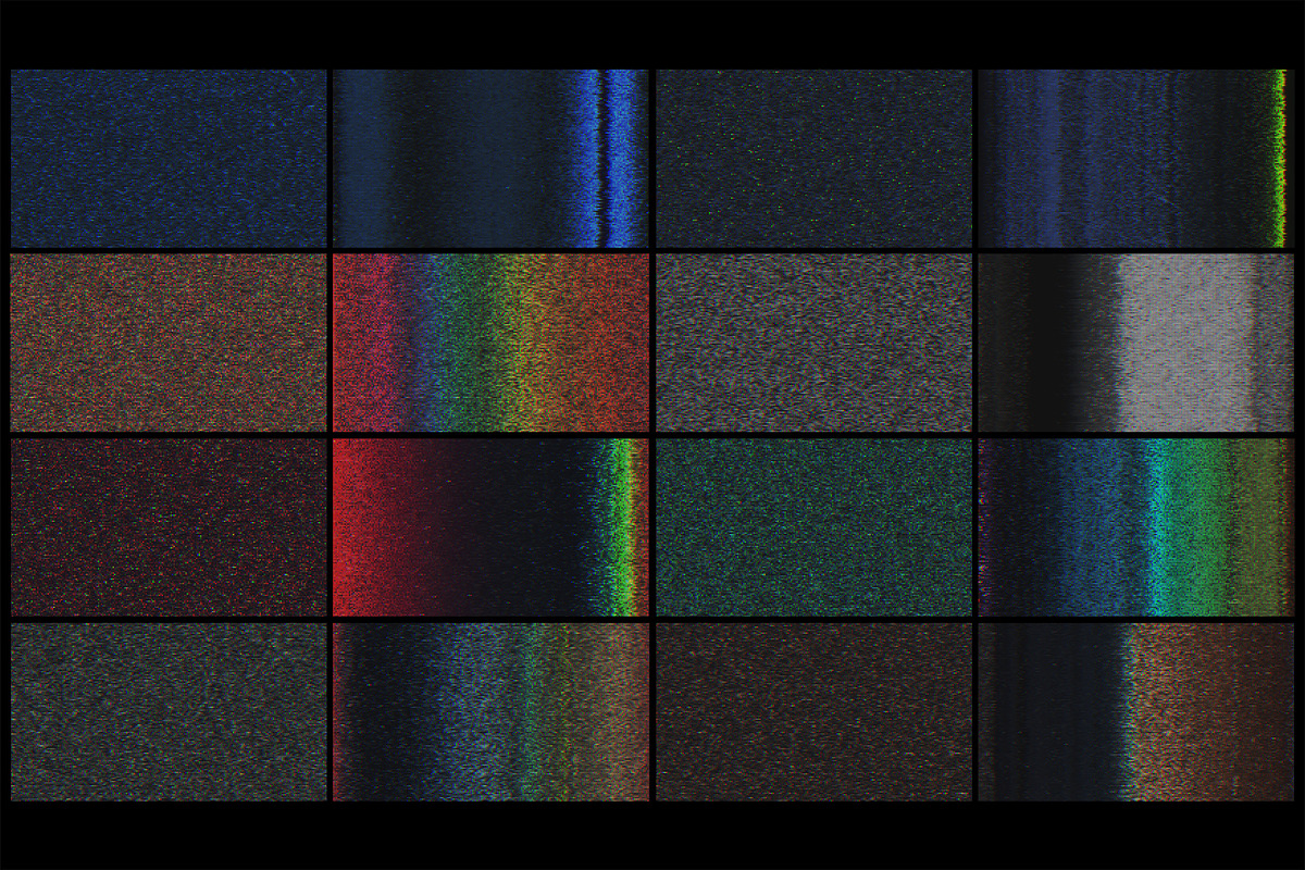 Pixel 002, a Texture Graphic by the7dew (Photo 5 of 6)