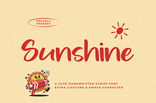 Sunshine