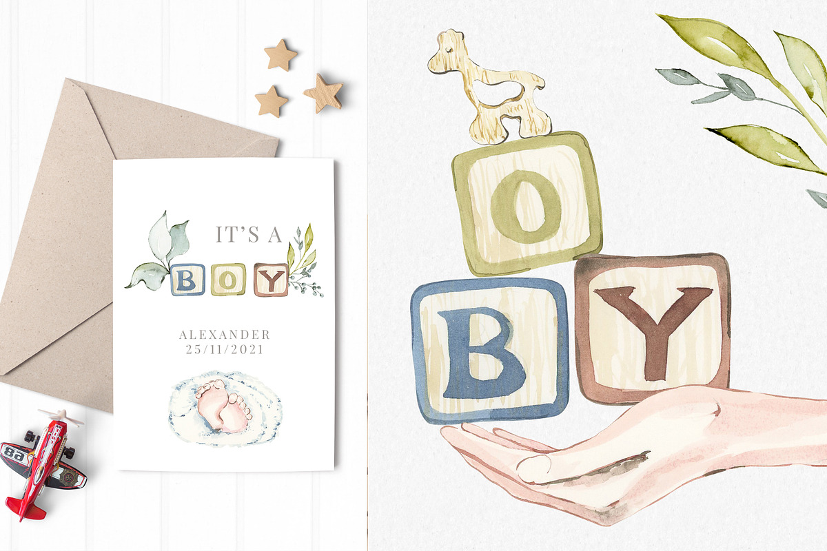 Motherhood Miracle, a Person Illustration by Olga Koelsch (Photo 3 of 14)