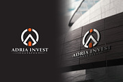 Ai Letter Real Estate Home Logo, a Branding & Logo Template by Amadul11 (Thumbnail 2 of 4)