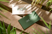 Verdant Botanika | Hand Drawn Script, a Handwritten Font by gracetype_studio (Thumbnail 8 of 12)
