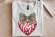 Valentine Day Heart Png, an Illustration by SinaCreation (Thumbnail 9 of 11)