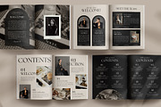 Life Coach Ebook Template CANVA, a Magazine Template by Studio Loire (Thumbnail 4 of 11)