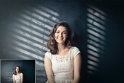 Light and Shadows. Window overlays, a Layer Style Add-On by HappyNews (Thumbnail 8 of 9)
