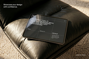 Premium iPad Mockup Set, an iPad Mockup by The Noma Studio (Thumbnail 7 of 7)