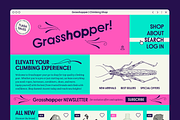 Argile Fusion Font Family, a Sans Serif Font by Art Grootfontein (Thumbnail 6 of 14)
