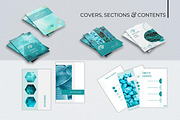 Product Catalog Canva Template, a Magazine Template by B2 Digital Design (Thumbnail 5 of 11)