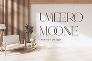 Varoca - Modern Serif Font, a Serif Font by Aqeel_Art (Thumbnail 5 of 12)