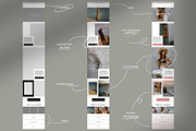 Online Shop Email Newsletter, an Email Template by ONYU Studio (Thumbnail 3 of 5)