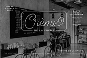 Praktika Rounded, a Font by Fenotype (Thumbnail 19 of 19)