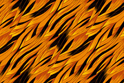 Bonfire, a Pattern Graphic by EvanEckard (Thumbnail 2 of 2)