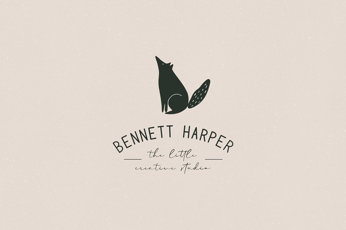 Moonchild font duo, a Sans Serif Font by elvinova (Photo 7 of 9)