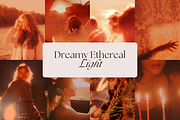 Golden Hour Stock Photo Bundle, a Beauty & Fashion Photo by The Flossy Finch (Thumbnail 4 of 12)