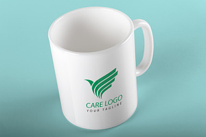 Care Logo