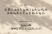 Pastyle, a Sans Serif Font by Indotitas (Thumbnail 6 of 7)