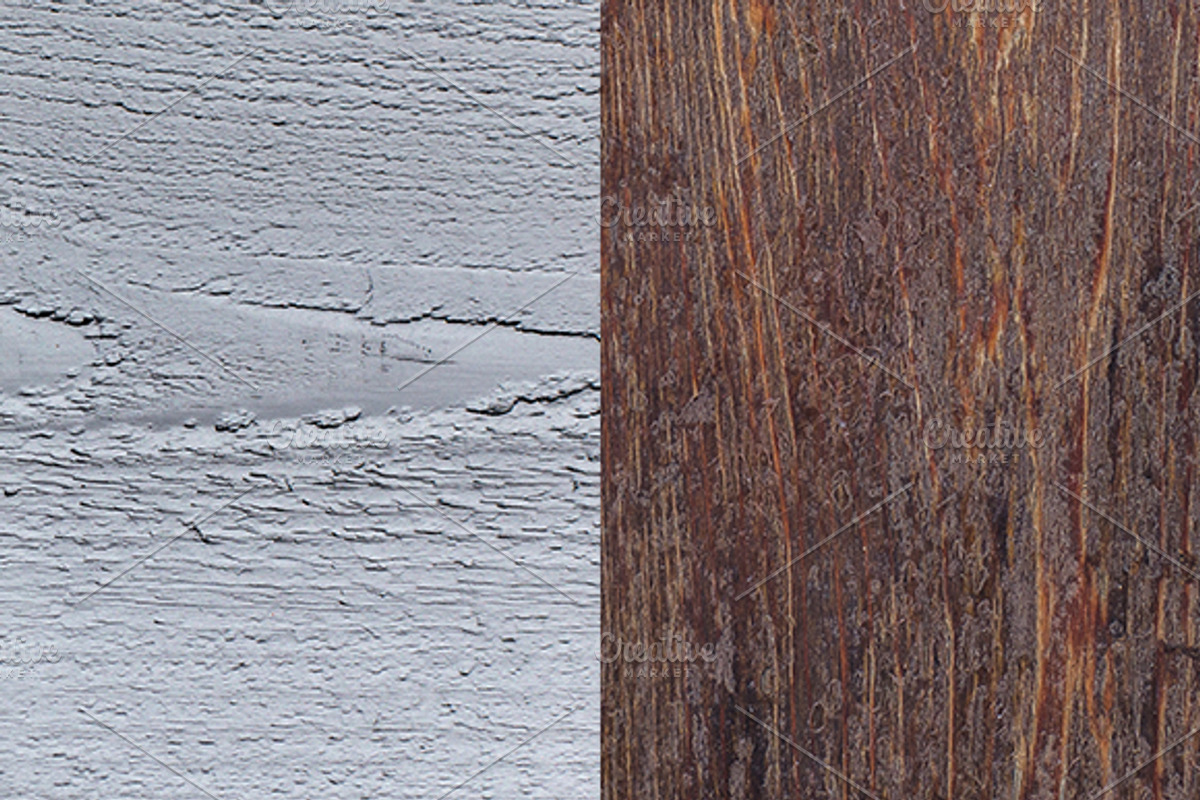 25 Texture Bundle of Wood preview 3
