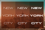 Goorkit font family, a Sans Serif Font by vlad.berla (Thumbnail 4 of 7)