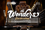 Bluntype Typeface, a Script Font by ikiiko (Thumbnail 2 of 8)