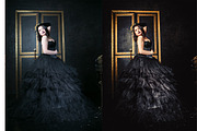 Black Gold 12 Lr presets preview 3