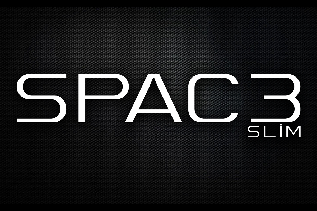 Spac3 Slim