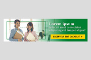 Web Banner Ads, a Templates & Theme by Malst (Thumbnail 6 of 7)