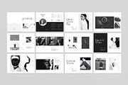 Photography Portfolio Template, a Brochure Template by ArtisanaAura (Thumbnail 18 of 19)