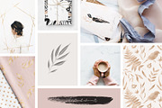 Her Day Collection, a Texture Illustration by Julia Dreams (Thumbnail 13 of 13)