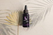 220+ Violet Glass Mock-up Bundle, a Cups & Container Mockup by pmvch (Thumbnail 69 of 199)