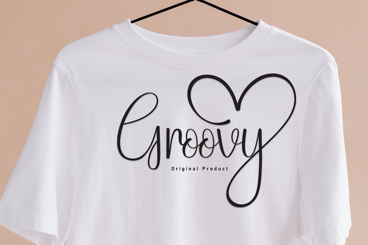 Autography | Script Font, a Handwritten Font by Scratchones (Photo 2 of 9)