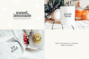 BIG Font Bundle PART 2