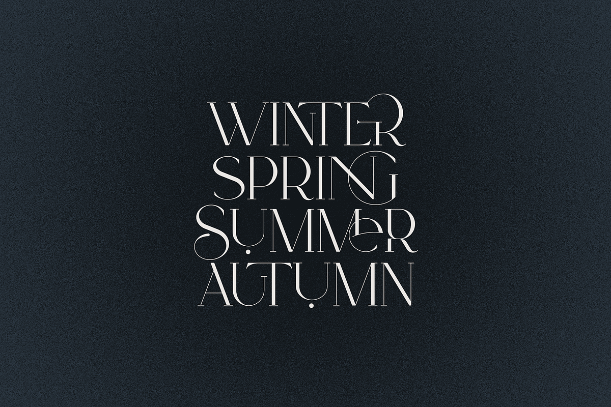 SALE! Type Maestro + Quasar font duo, a Serif Font by VP Fonts (Photo 5 of 18)