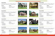Real Estate Brochure, a Brochure Template by GrafxFun (Thumbnail 9 of 16)
