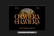 Chaviera Pro Family, a Sans Serif Font by INKSUN™ (Thumbnail 12 of 12)