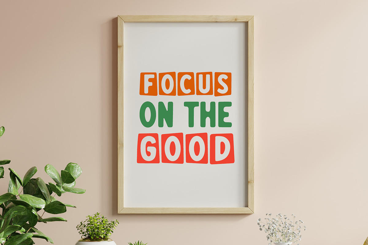 Spring Sounds, a Symbol Font by yumnatype (Photo 7 of 10)