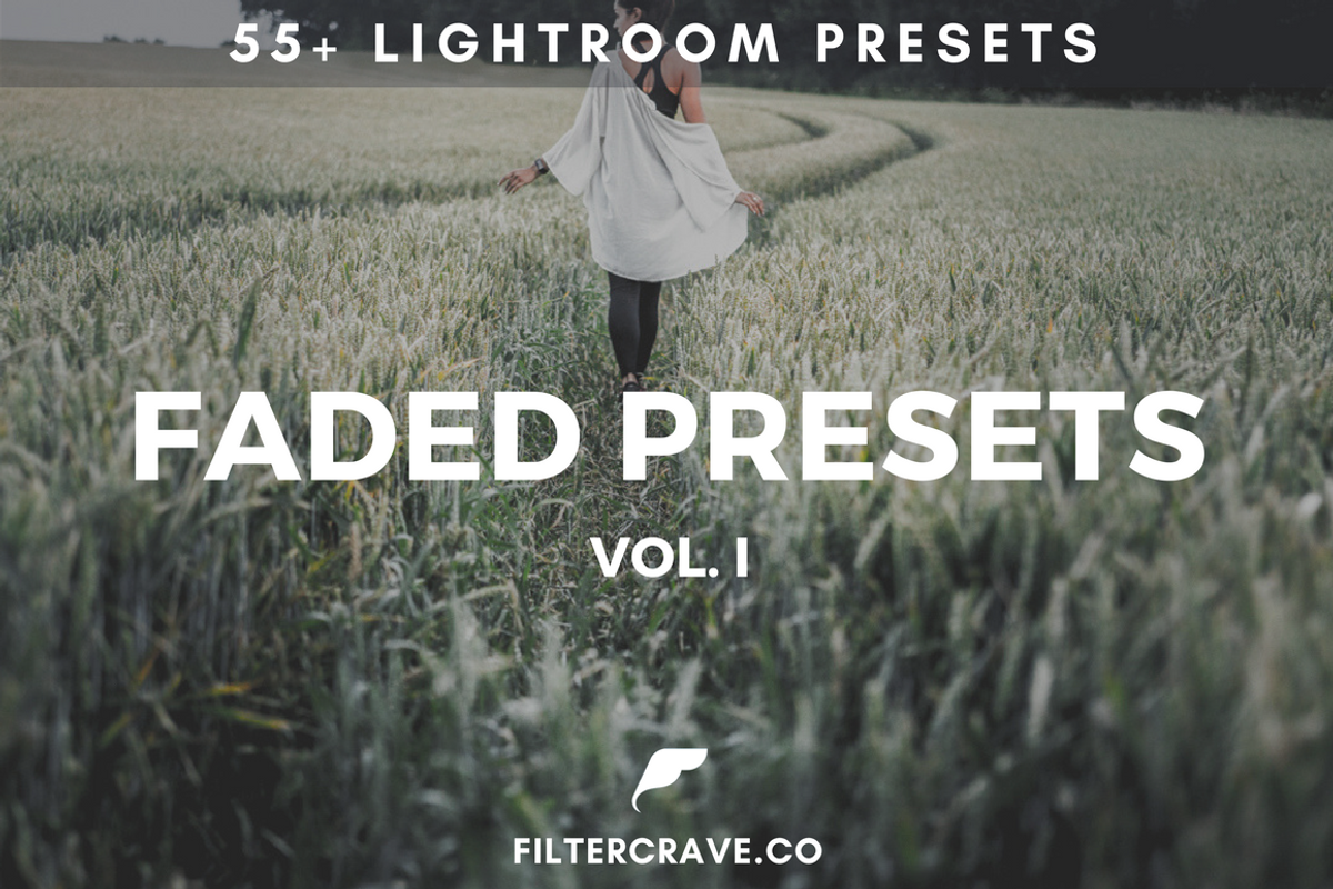 Faded Mobile Lightroom Presets, an Action Add-On by Filtercrave (Photo 9 of 9)