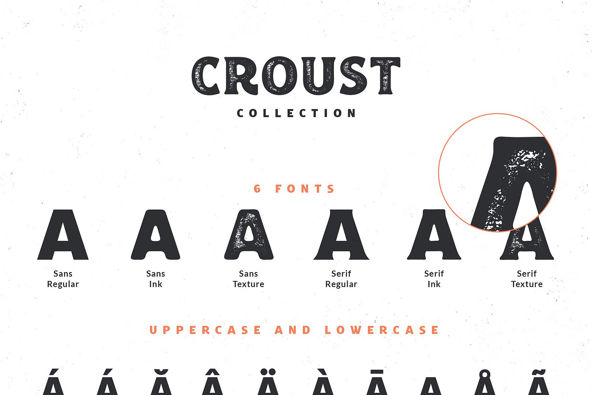 Handwritten Fonts and more Bundle, a Sans Serif Font by VladCristea (Photo 41 of 58)