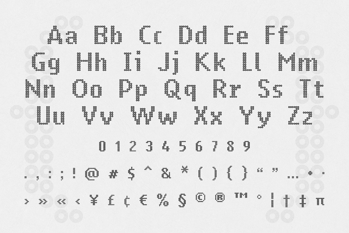 Orvumi, a Sans Serif Font by graphicook (Photo 2 of 10)