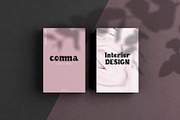 Retro Vibes | Vintage Bold Font, a Sans Serif Font by Anna Zakharchenko (Thumbnail 6 of 21)