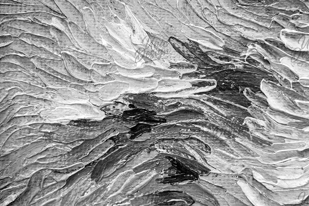 Oil Painting Textures, a Texture Graphic by UnicDesign (Photo 13 of 15)