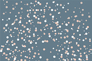 Pastel Christmas, a Pattern Graphic by ItsDianaDesign (Thumbnail 5 of 13)
