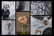 Y2K Glitch Grid Backgrounds, a Background Graphic by barsrsind (Thumbnail 4 of 10)