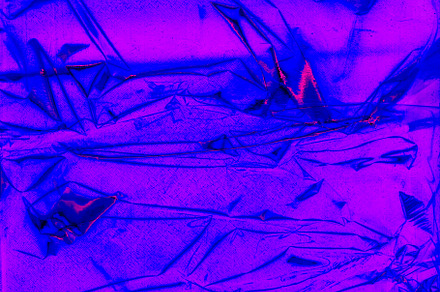 Glitch texture old film overlay neon noise uneven