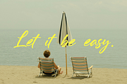 The Clubhouse Font Duo, a Handwritten Font by gafaroff studio (Thumbnail 2 of 8)
