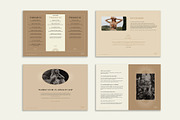 Elegant | Photo Price Guide Canva, a Templates & Theme by Studio Leelou (Thumbnail 7 of 9)