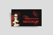 High-Quality Presentation Mockup, a Wearable Device Mockup by safrizalstudio (Thumbnail 2 of 4)