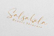Dream Catcher Font, a Handwritten Font by typeline studio (Thumbnail 2 of 7)