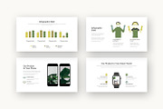 Sreb : Garden Service Powerpoint, a Presentation Template by Punkl Camp (Thumbnail 7 of 16)